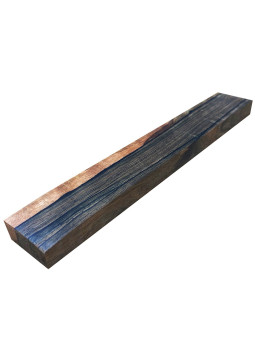 Puente Malaysian Blackwood Guitarra Clásica