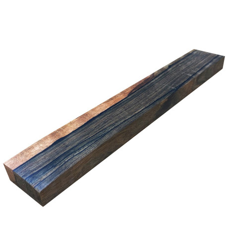 Puente Malaysian Blackwood Guitarra Clásica