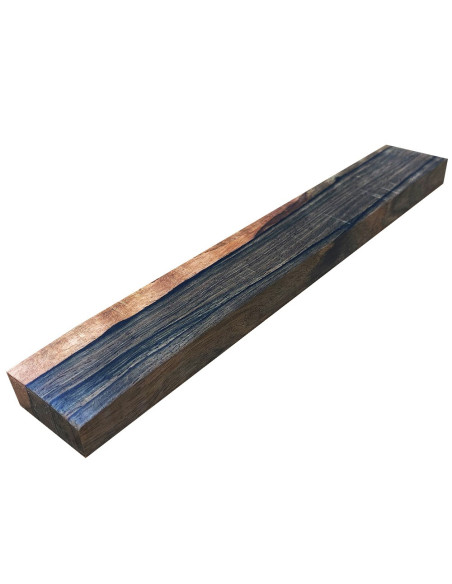 Puente Malaysian Blackwood Guitarra Clásica