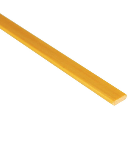 SUMMIT® Go-bar Rectangular Profile 10x3x580 mm