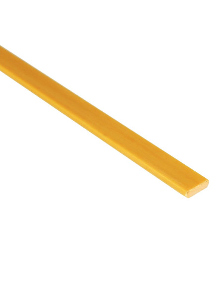 SUMMIT® Go-bar Profil Rectangulaire 10x3x580 mm