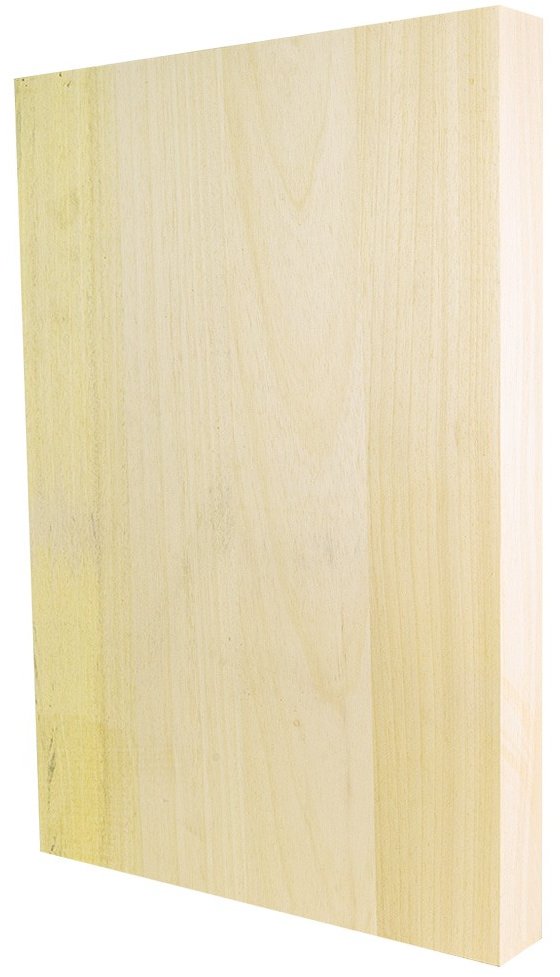 Corps Ayous 2 pièces Guitare/Basse Électrique
