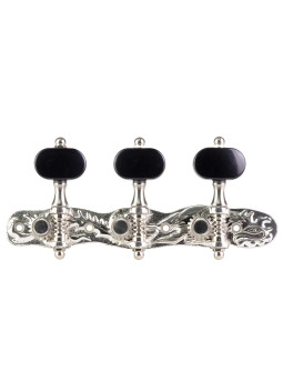 Clavijero Der Jung DJ101S-AS-S3