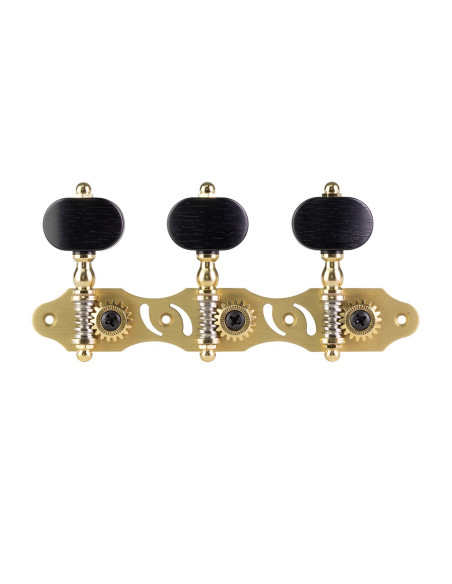 Clavijero Der Jung DJ306GX-P12-S3