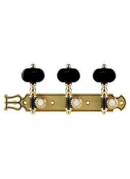 Clavijero Der Jung DJ102G-AS-S4
