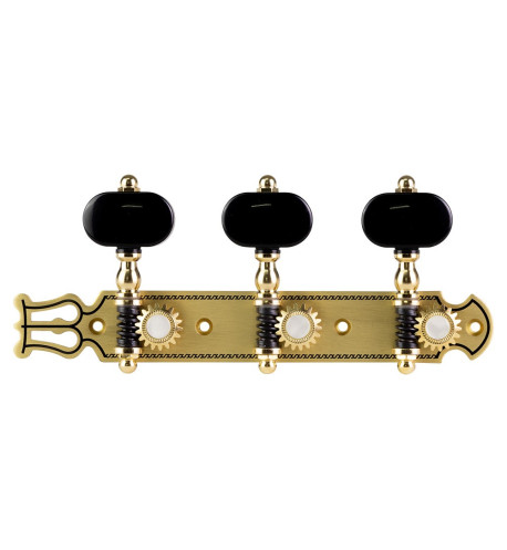 Mécanique Der Jung DJ102G-AS-S4