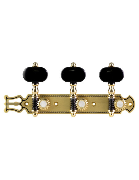 Clavijero Der Jung DJ102G-AS-S4