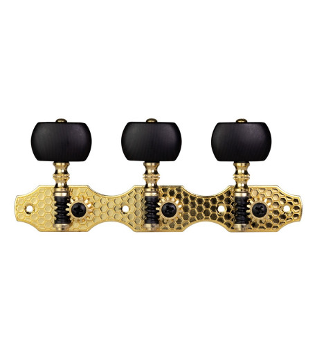 Der Jung DJ206GK-AE-S3 Machine Head