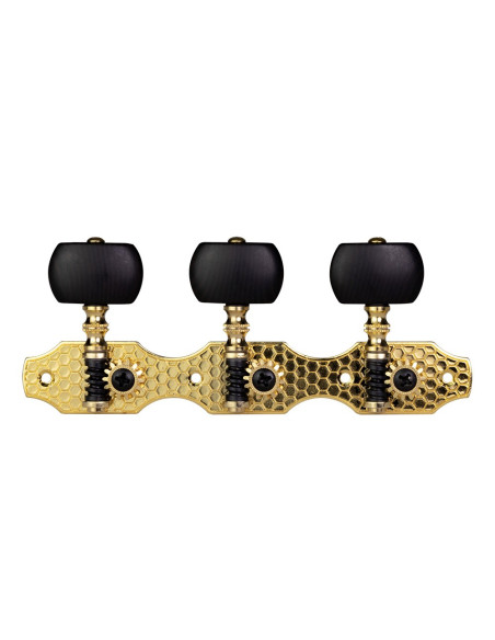 Clavijero Der Jung DJ206GK-AE-S3