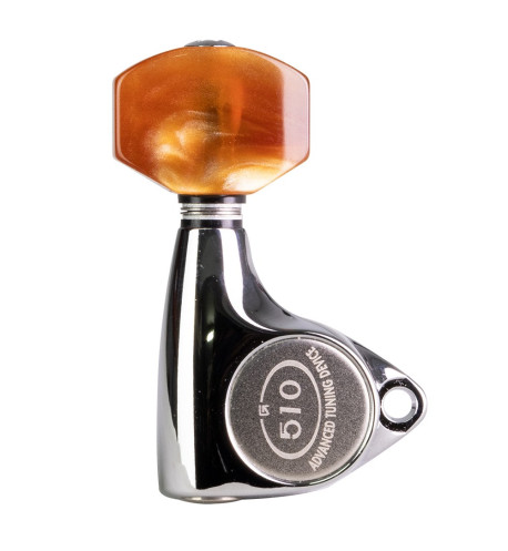Mécanique Gotoh® SGV510/P8-LRC