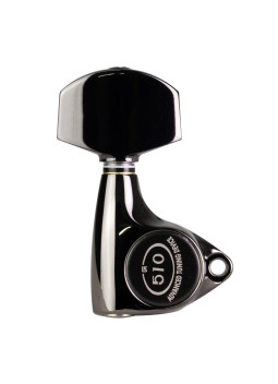 Clavijero Gotoh® SGV510/A01-LRCK