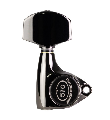 Clavijero Gotoh® SGV510/A01-LRCK
