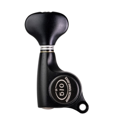 Gotoh® SGS510/S5-LBS Machine Head