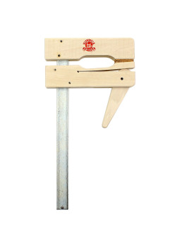 Serre-joint en bois 200/110 Klemmsia