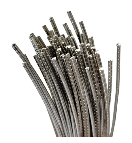 Buy Fluted Fret S-72 in Maderas Barber