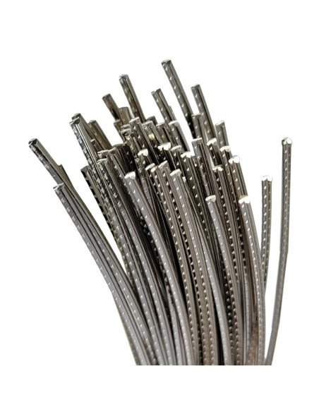 Buy Fluted Fret S-72 in Maderas Barber