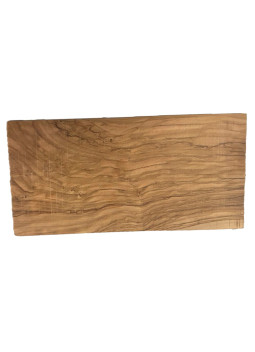 Plaque de tête Olivier Acoustique / Guitare Classique / Archtop | Maderas Barber