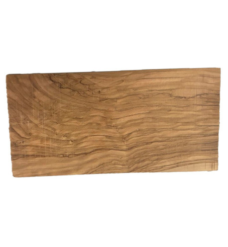 Plaque de tête Olivier Acoustique / Guitare Classique / Archtop | Maderas Barber