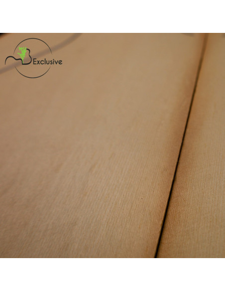 Tables Épicéa Engelmann Bearclaw Guitare Classique MB Exclusive Nº1| Maderas Barber