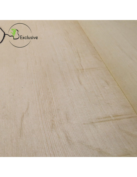 Tables Épicéa Engelmann Bearclaw Guitare Classique MB Exclusive Nº2