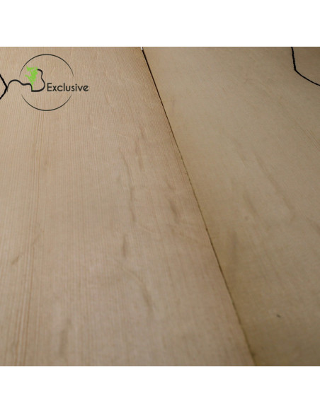 MB Exclusive Bearclaw Engelmann Spruce Classical Guitar Tops Nº 3