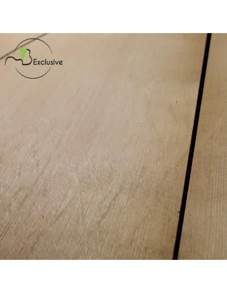 Tables Épicéa Engelmann Bearclaw Guitare Classique MB Exclusive Nº5| Maderas Barber