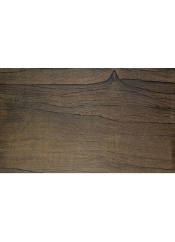 Bois de Malaysian Blackwood pour Tournage et Sculpture | Maderas Barber