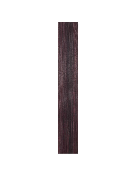 Indian Rosewood Veneer Sheet Marquetry 800x110x0,7mm | Maderas Barber