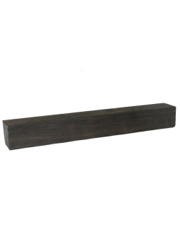 Punteiro Granadillo FSC 100% Gaita Gallega Si♭ 350/360x45x45 mm