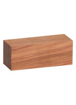 Buxa de Soplete / Buxa de Chillón Palo Rosa Gaita Gallega 120x35x35 mm