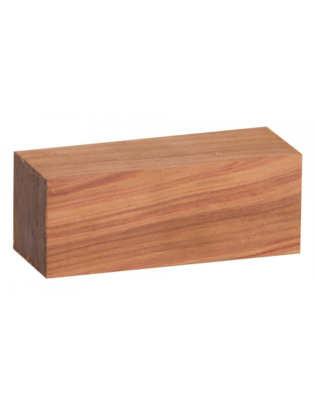 Buxa de Soplete / Buxa de Chillón Palo Rosa Gaita Gallega 120x35x35 mm