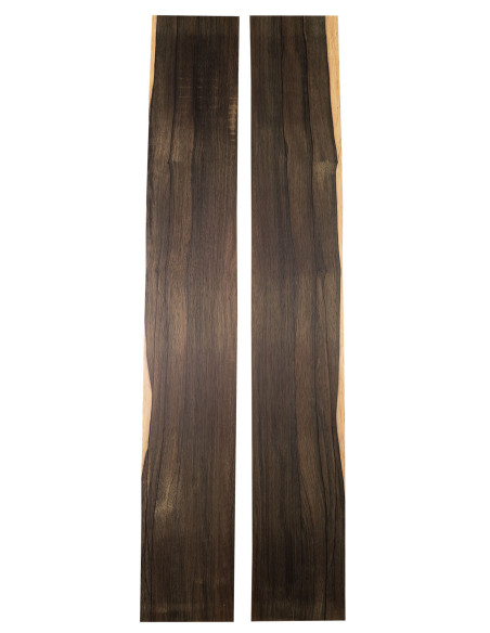 AAA Malaysian Blackwood Classical Guitar Sides | Maderas Barber