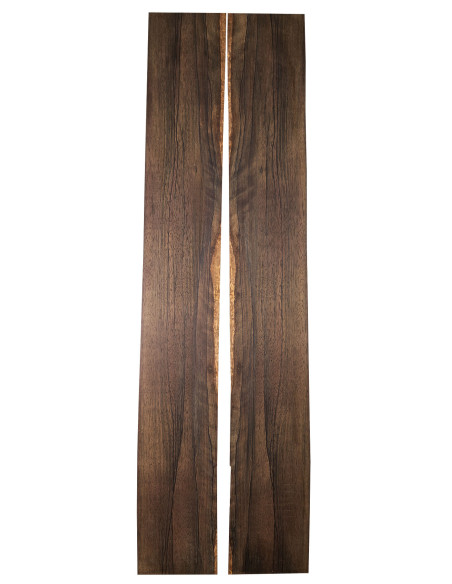 AAA Malaysian Blackwood Classical Guitar Sides