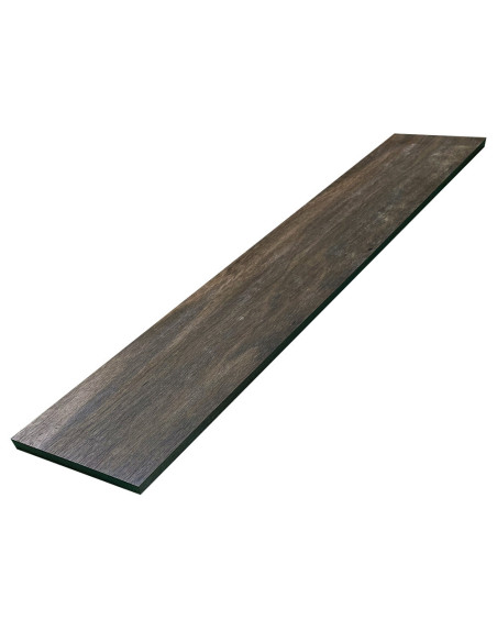 Diapasón Malaysian Blackwood 2ª Bajo 4 Cuerdas | Maderas Barber