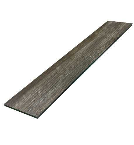 Diapasón Malaysian Blackwood 2ª Guitarra Clásica