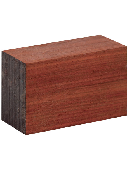 Buy Padauk Acoustic Guitar Heel