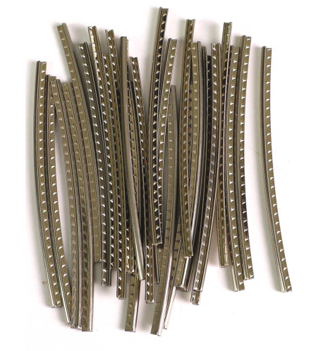 Set Trastes Jescar 2.03 mm FS43080-NS | Maderas Barber