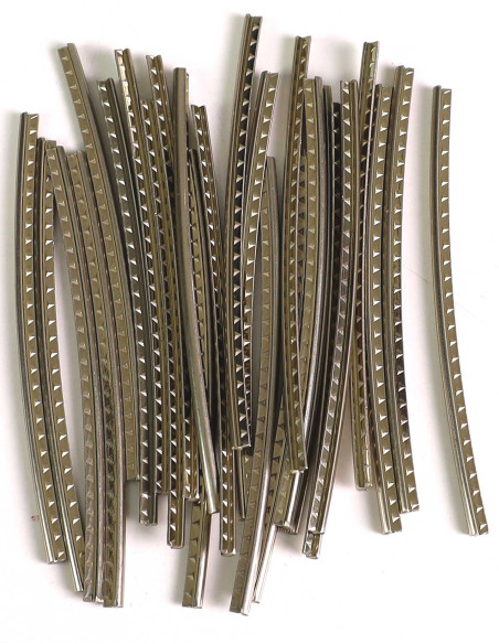 Set Trastes Jescar 2.03 mm FS43080-NS | Maderas Barber