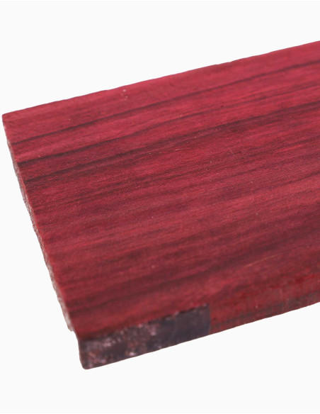 4 Strings Fingerboard for electric guitar Bois de Rose