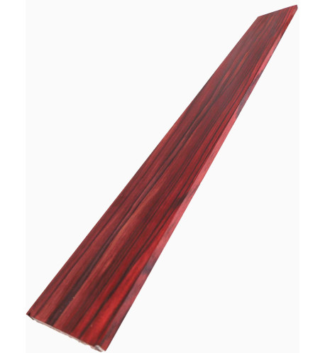 Diapason para guitarra eléctrica 5 cuerdas Bois de Rose | Maderas Barber