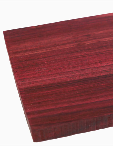 5 strings Fingerboard for electric guitar Bois de Rose