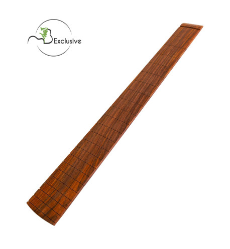 Touche Finie Cocobolo Guitare Électrique MB Exclusive