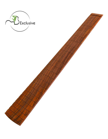 Buy Cocobolo Finished Electric Guitar Fingerboard MB Exclusive