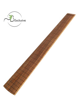 Touche Finie Pau ferro Guitare Électrique  MB Exclusive