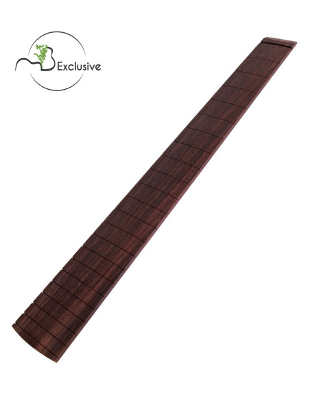 Touche Finition Palissandre des Indes Guitare Électrique MB Exclusive