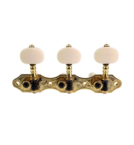 Buy Ping Well® Machine Head RM-1388-7F | Classical Guitar | Maderas Barber