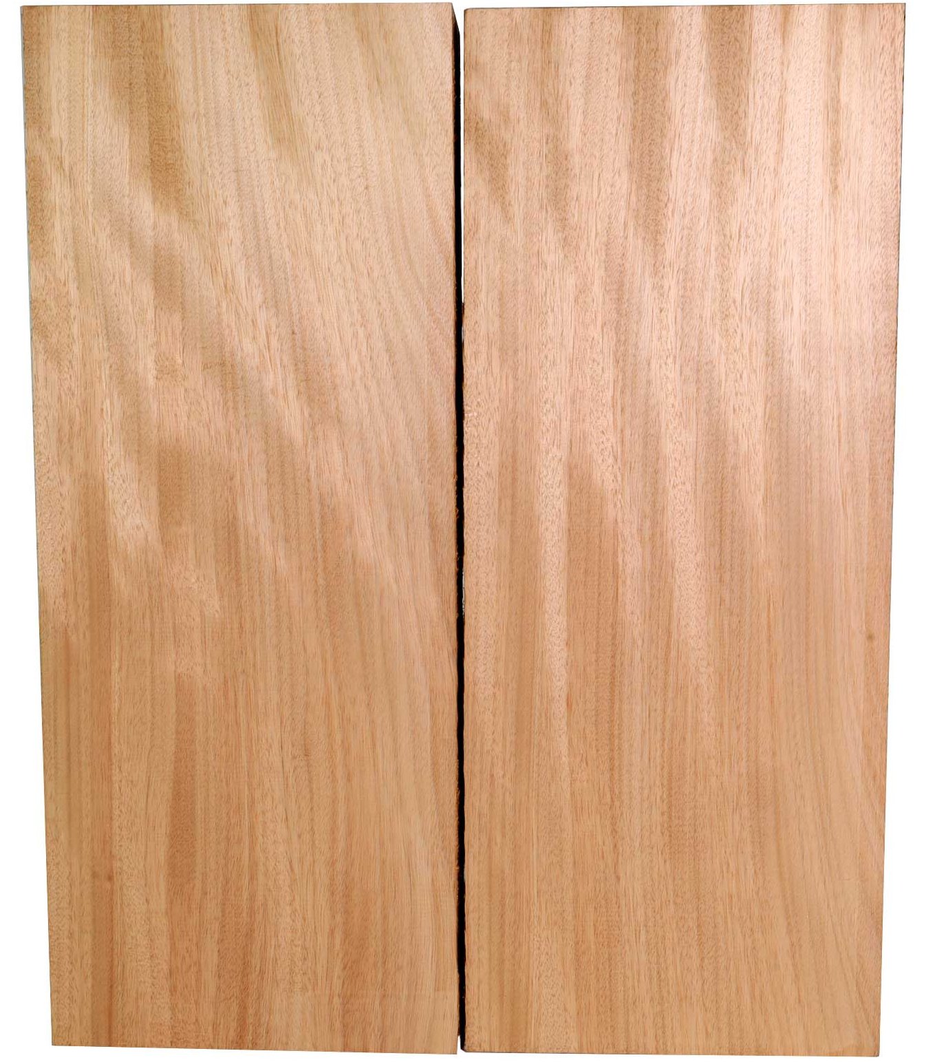Cuerpo Okume FSC 100% Guitarra / Bajo Eléctrico|Maderas Barber