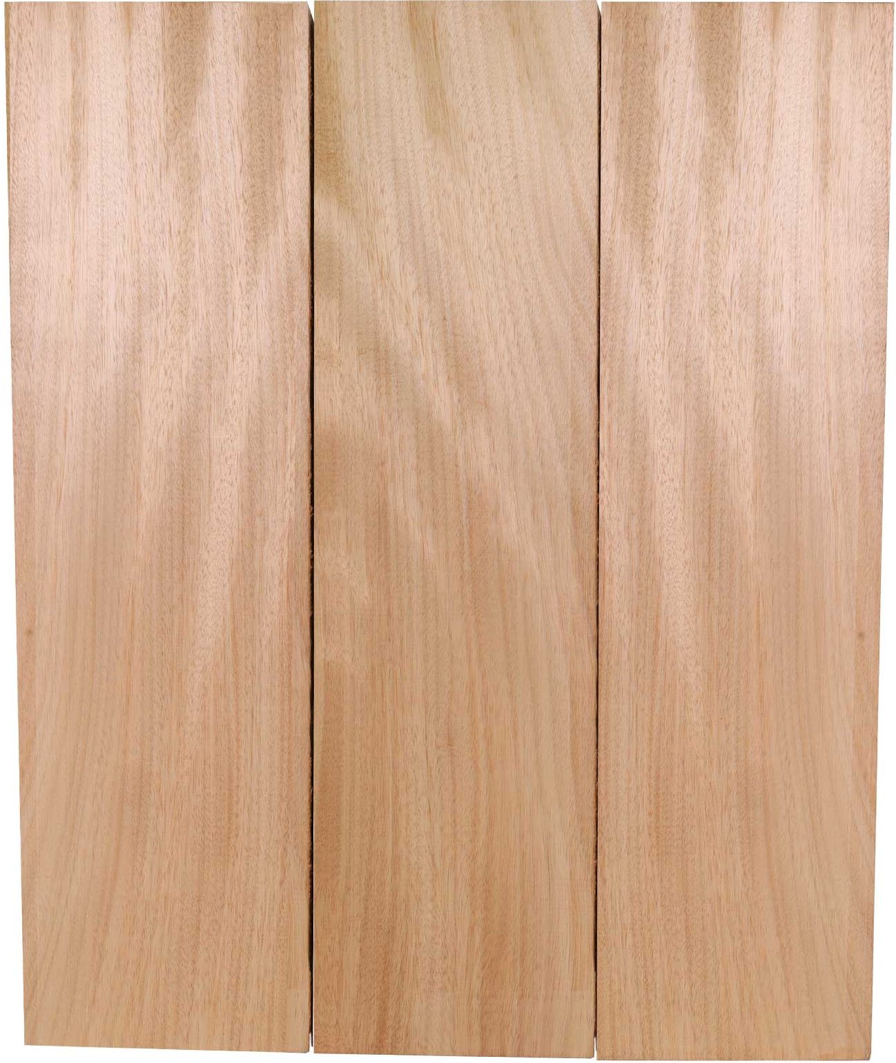 Cuerpo Okume FSC 100% 3 Piezas Guitarra / Bajo Eléctrico|Maderas Barber