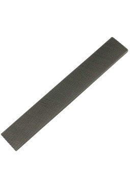 Lime pour la correction des frettes dénivelés Hosco TL-FL160S