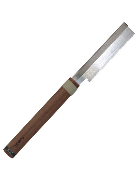 Fret Saw. Standard Model, 0.57mm Hosco TL-H-FSW057